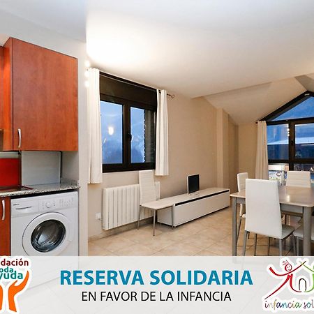 Apartamentos Degas Mikka 3000 Ель-Тартер Екстер'єр фото