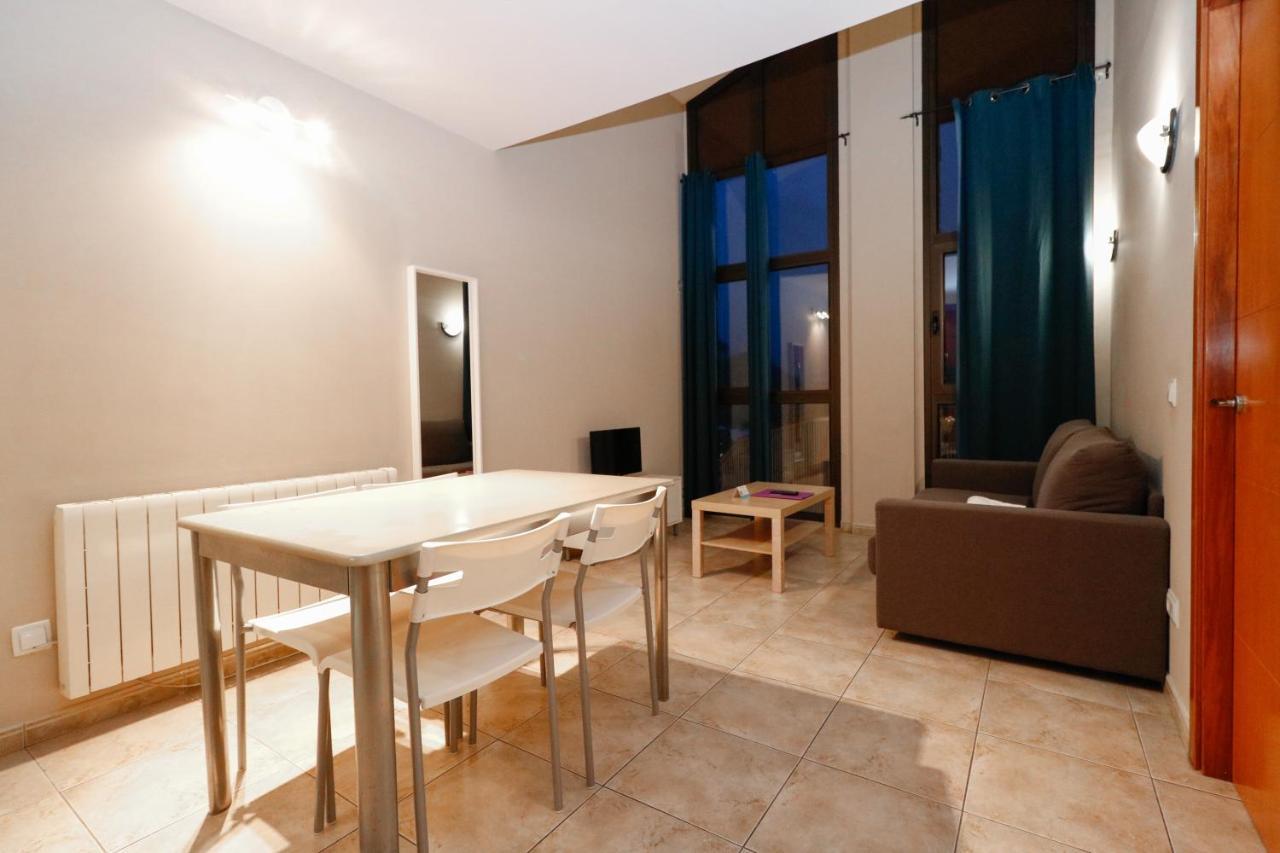Apartamentos Degas Mikka 3000 Ель-Тартер Екстер'єр фото