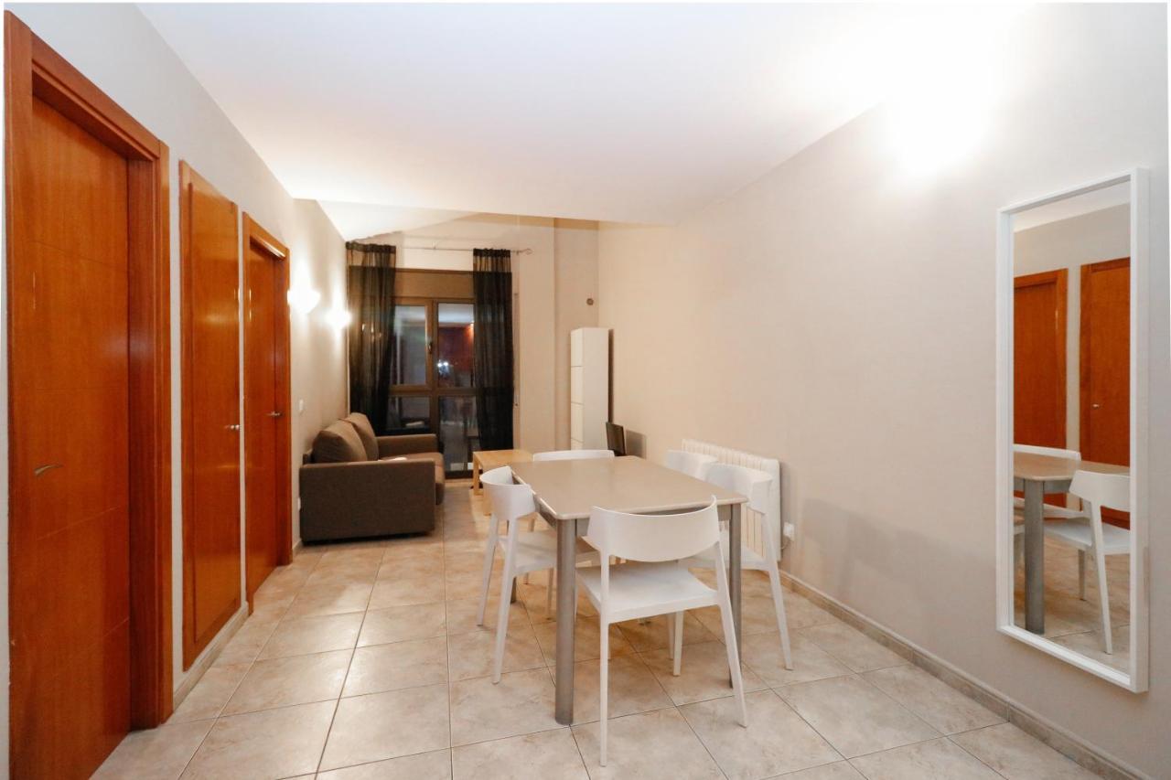 Apartamentos Degas Mikka 3000 Ель-Тартер Екстер'єр фото