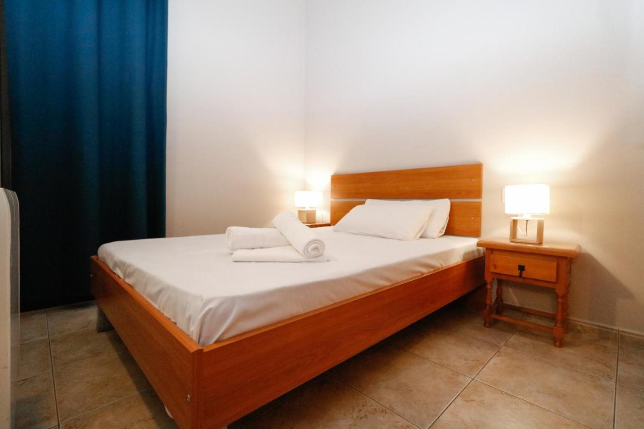 Apartamentos Degas Mikka 3000 Ель-Тартер Екстер'єр фото