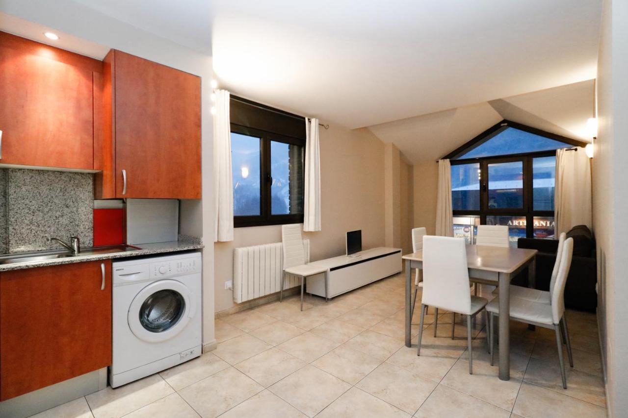 Apartamentos Degas Mikka 3000 Ель-Тартер Екстер'єр фото