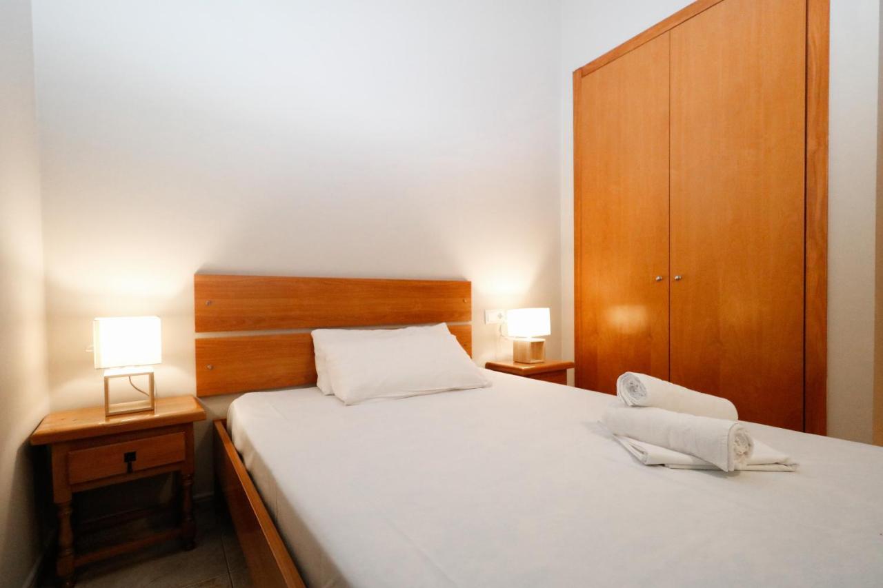 Apartamentos Degas Mikka 3000 Ель-Тартер Екстер'єр фото