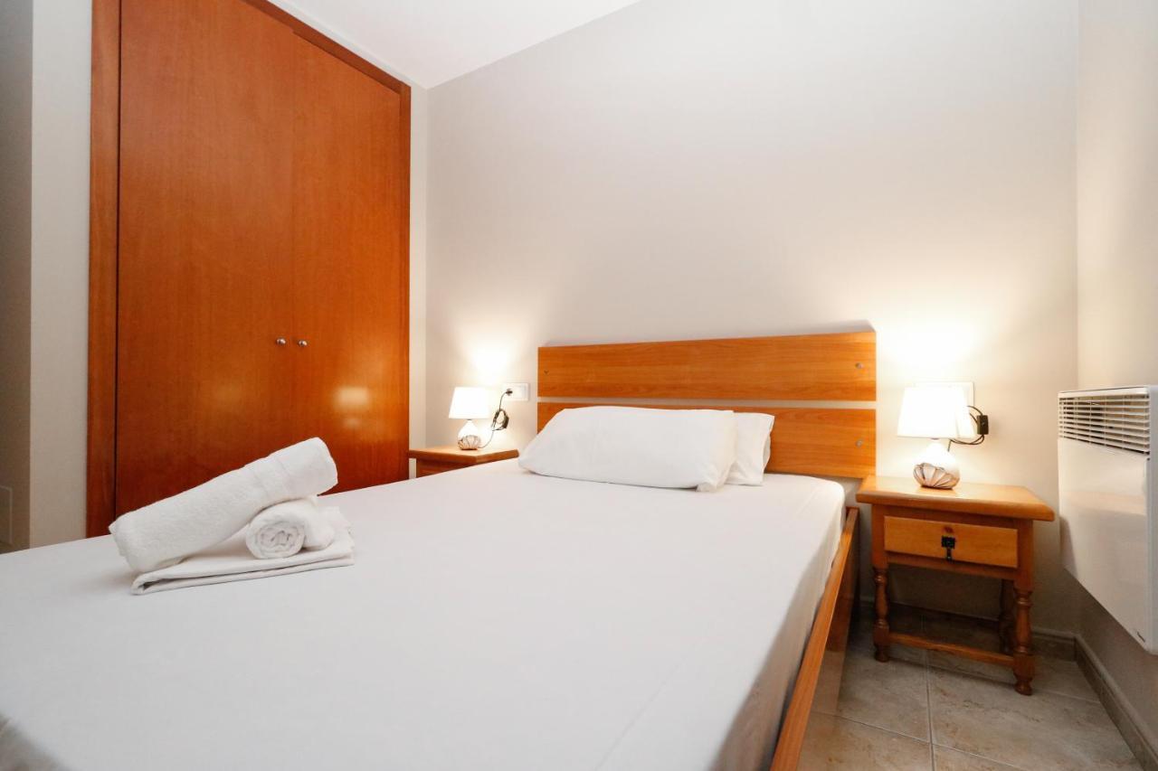Apartamentos Degas Mikka 3000 Ель-Тартер Екстер'єр фото
