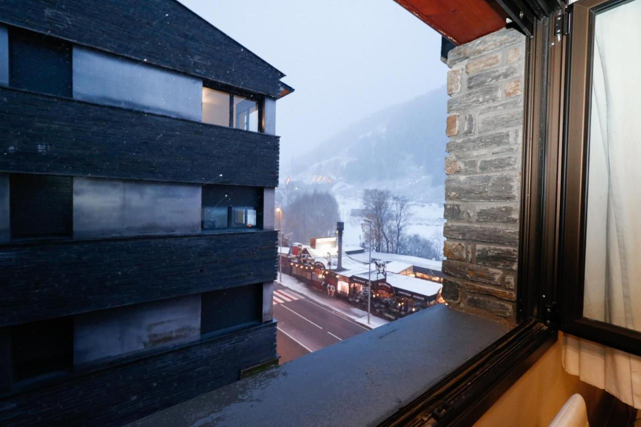 Apartamentos Degas Mikka 3000 Ель-Тартер Екстер'єр фото