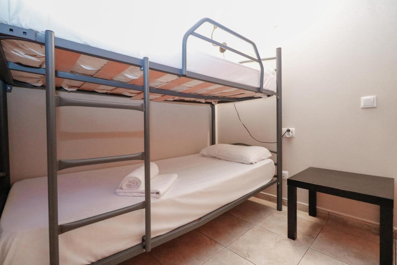 Apartamentos Degas Mikka 3000 Ель-Тартер Екстер'єр фото