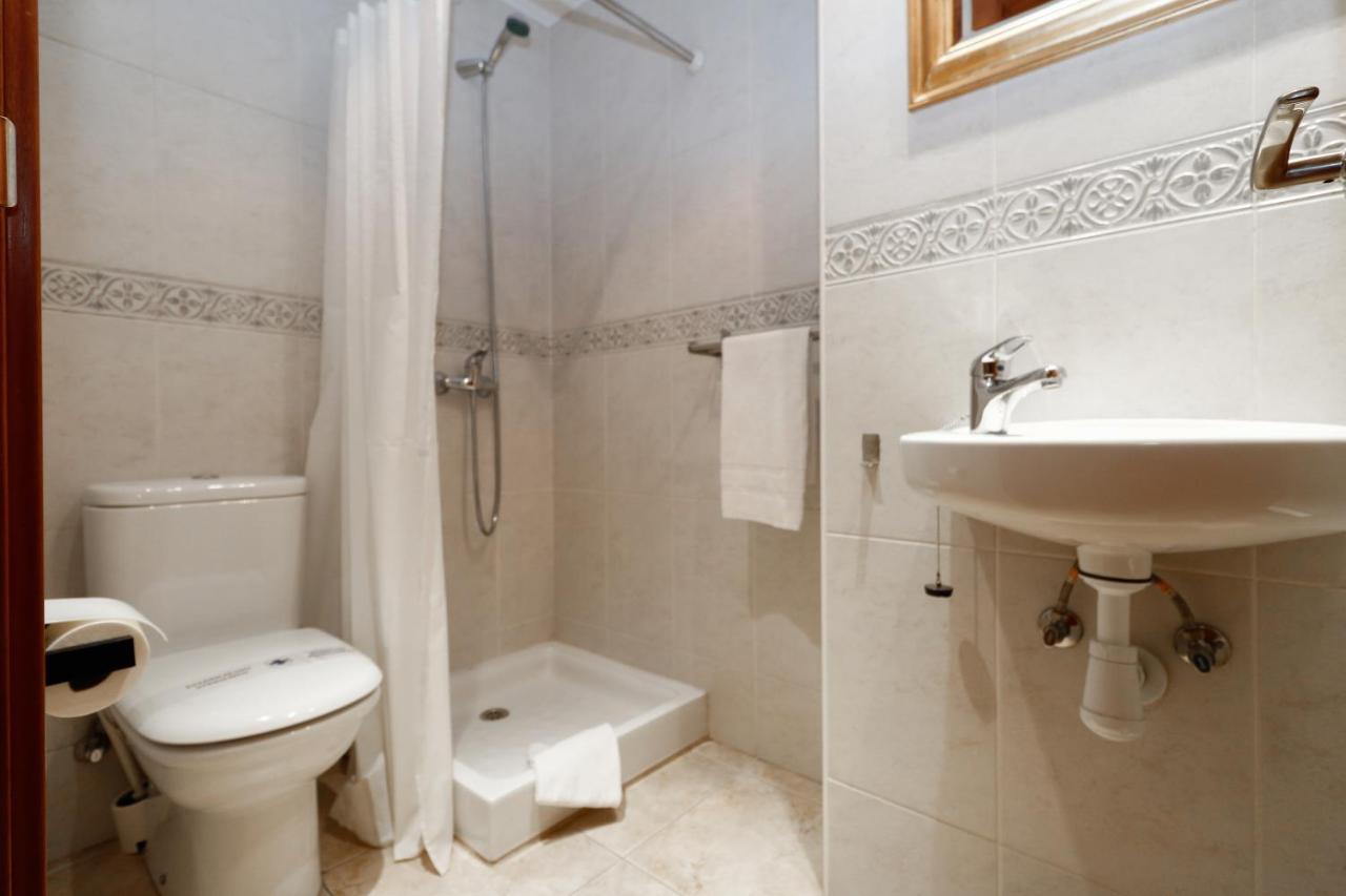 Apartamentos Degas Mikka 3000 Ель-Тартер Екстер'єр фото