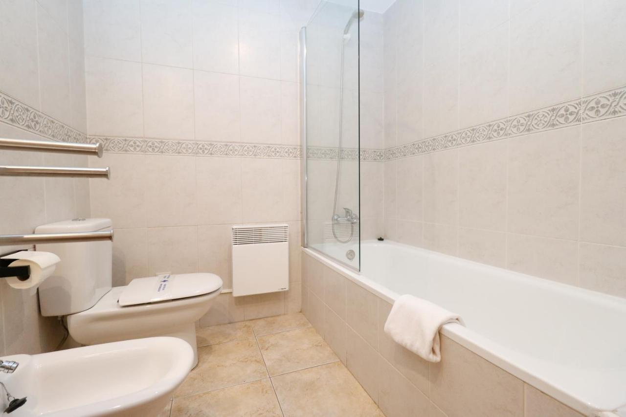 Apartamentos Degas Mikka 3000 Ель-Тартер Екстер'єр фото
