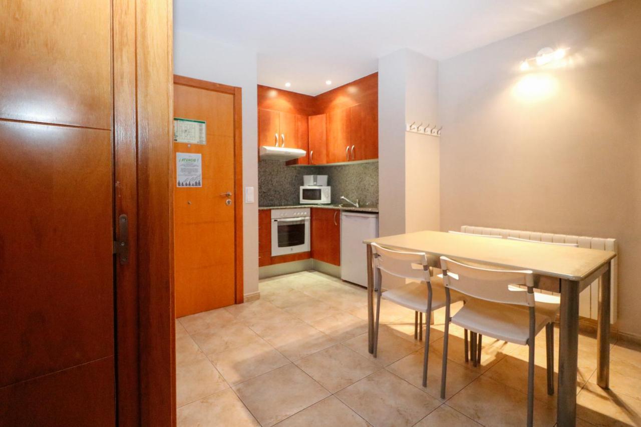 Apartamentos Degas Mikka 3000 Ель-Тартер Екстер'єр фото