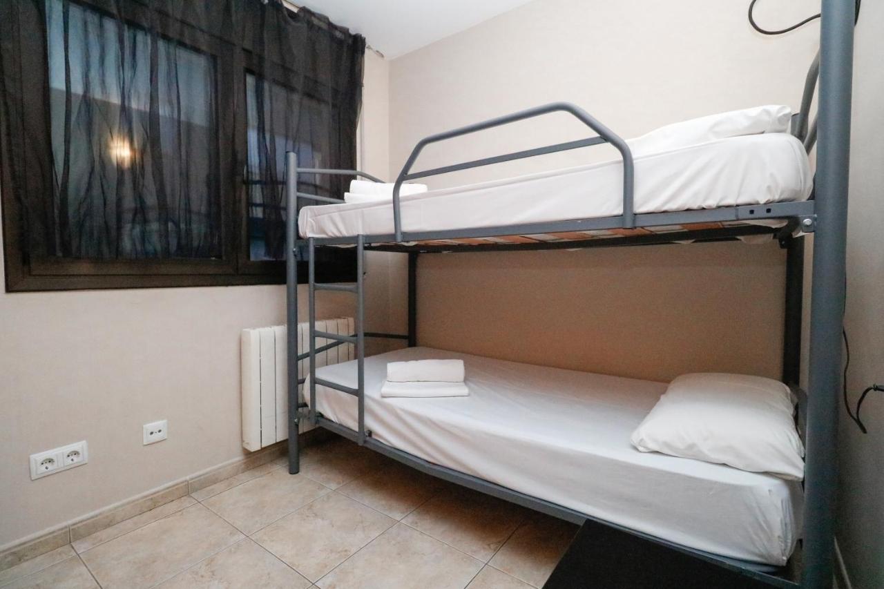 Apartamentos Degas Mikka 3000 Ель-Тартер Екстер'єр фото