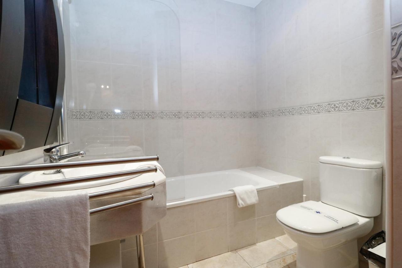 Apartamentos Degas Mikka 3000 Ель-Тартер Екстер'єр фото