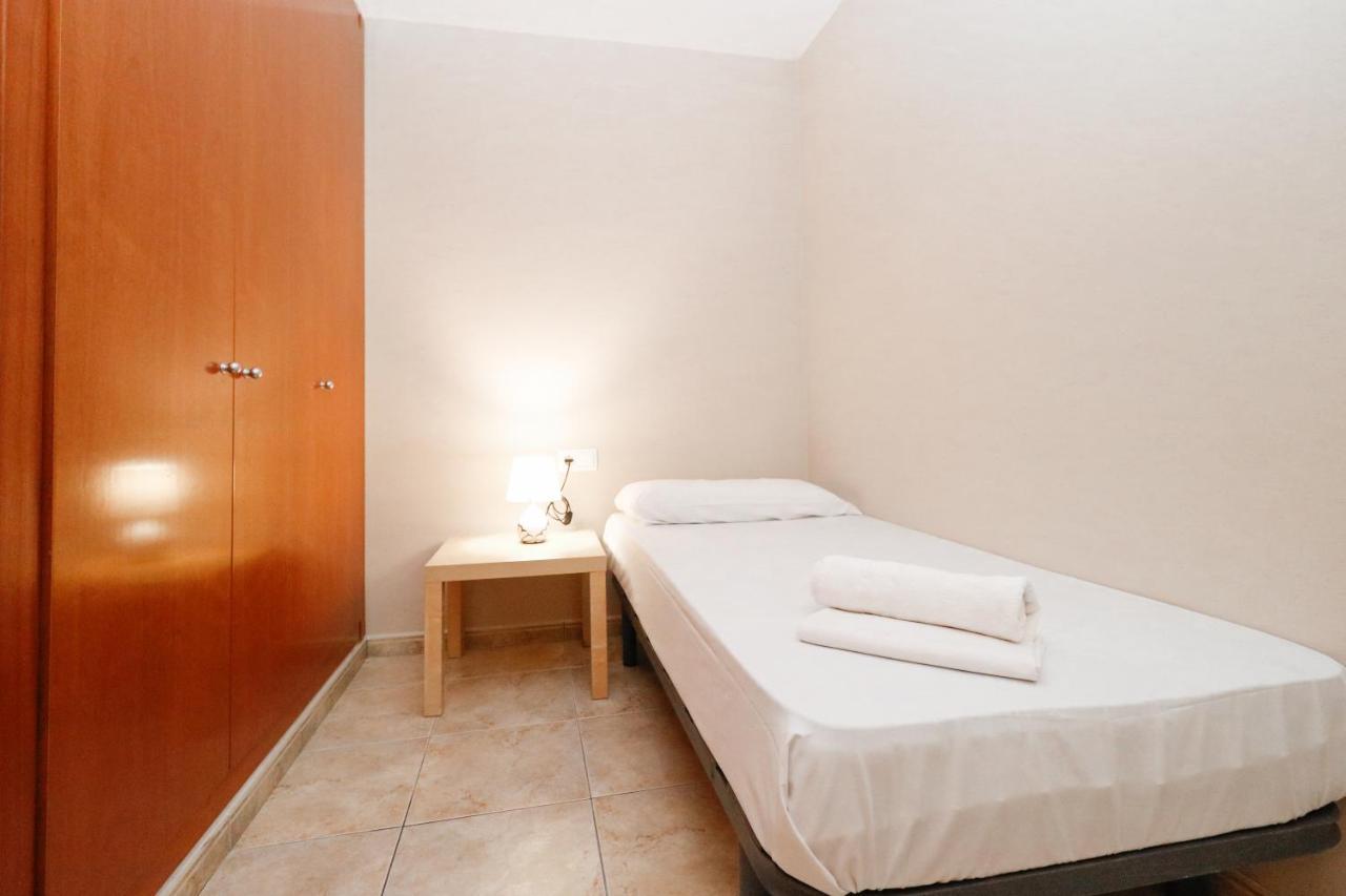 Apartamentos Degas Mikka 3000 Ель-Тартер Екстер'єр фото