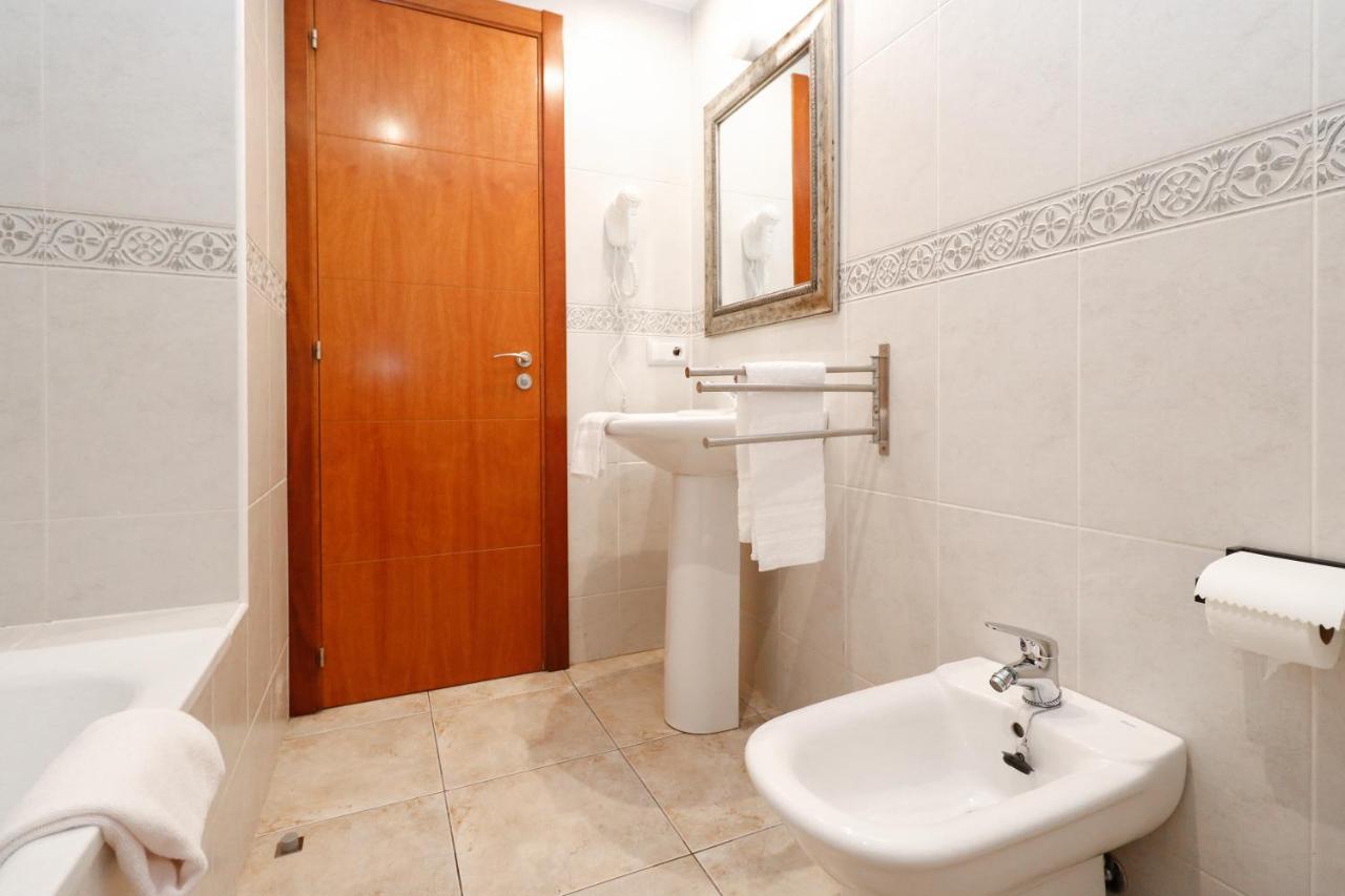 Apartamentos Degas Mikka 3000 Ель-Тартер Екстер'єр фото