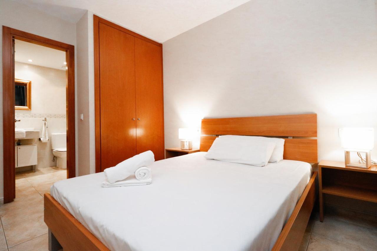 Apartamentos Degas Mikka 3000 Ель-Тартер Екстер'єр фото