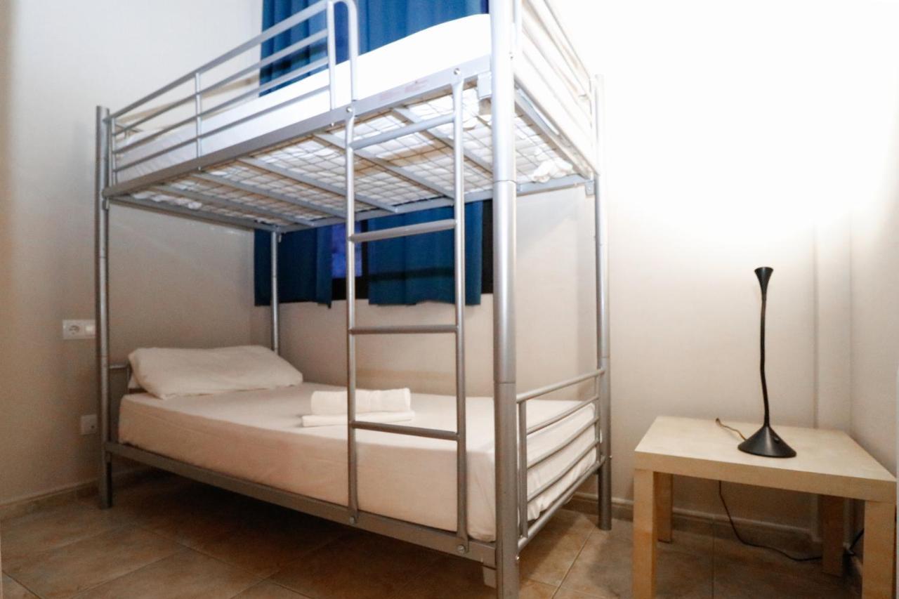 Apartamentos Degas Mikka 3000 Ель-Тартер Екстер'єр фото