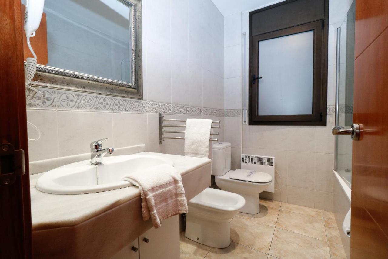 Apartamentos Degas Mikka 3000 Ель-Тартер Екстер'єр фото