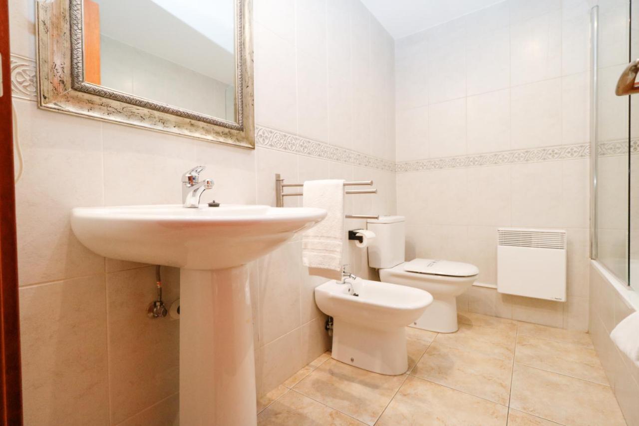 Apartamentos Degas Mikka 3000 Ель-Тартер Екстер'єр фото
