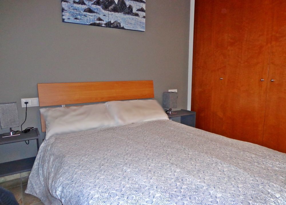 Apartamentos Degas Mikka 3000 Ель-Тартер Екстер'єр фото
